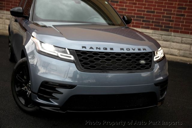 2020 Land Rover Range Rover Velar P250 R-Dynamic S - 23017873 - 12