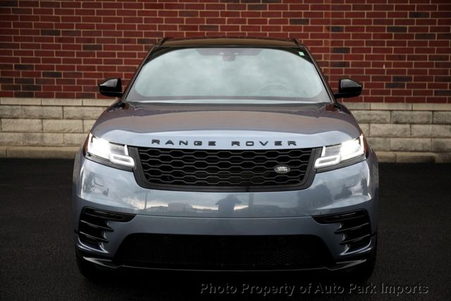 2020 Land Rover Range Rover Velar P250 R-Dynamic S - 23017873 - 13