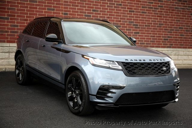 2020 Land Rover Range Rover Velar P250 R-Dynamic S - 23017873 - 14