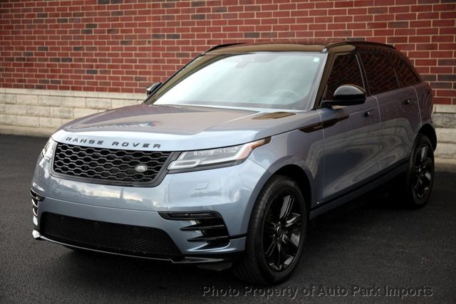 2020 Land Rover Range Rover Velar P250 R-Dynamic S - 23017873 - 15