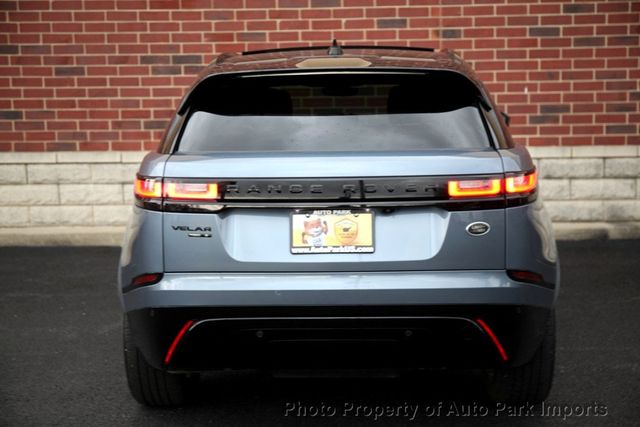 2020 Land Rover Range Rover Velar P250 R-Dynamic S - 23017873 - 16