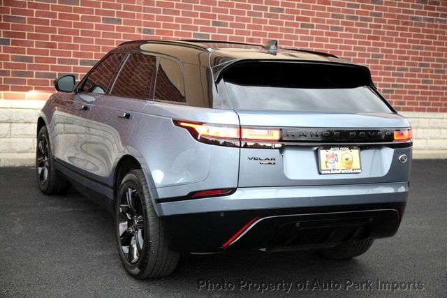 2020 Land Rover Range Rover Velar P250 R-Dynamic S - 23017873 - 17