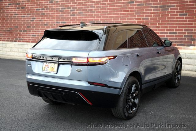 2020 Land Rover Range Rover Velar P250 R-Dynamic S - 23017873 - 18