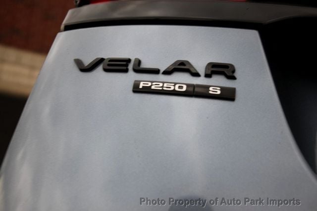2020 Land Rover Range Rover Velar P250 R-Dynamic S - 23017873 - 19