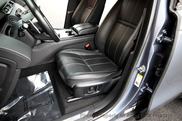2020 Land Rover Range Rover Velar P250 R-Dynamic S - 23017873 - 21