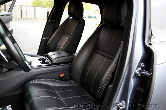 2020 Land Rover Range Rover Velar P250 R-Dynamic S - 23017873 - 22