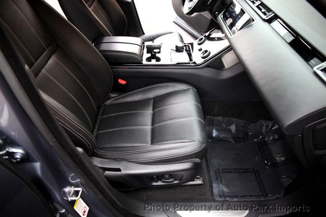 2020 Land Rover Range Rover Velar P250 R-Dynamic S - 23017873 - 27