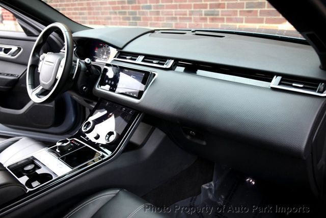 2020 Land Rover Range Rover Velar P250 R-Dynamic S - 23017873 - 29