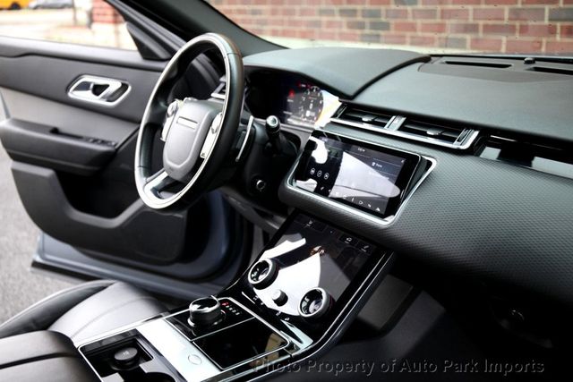 2020 Land Rover Range Rover Velar P250 R-Dynamic S - 23017873 - 30