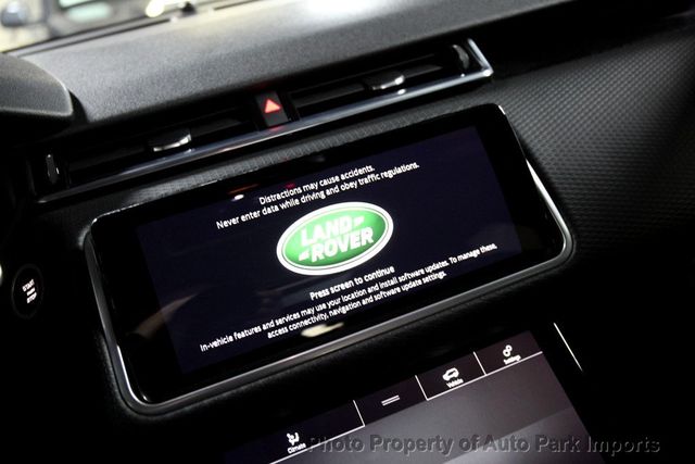 2020 Land Rover Range Rover Velar P250 R-Dynamic S - 23017873 - 32