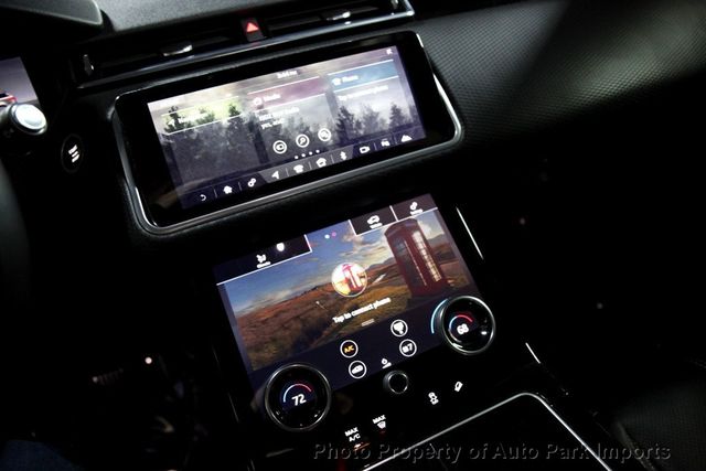 2020 Land Rover Range Rover Velar P250 R-Dynamic S - 23017873 - 33