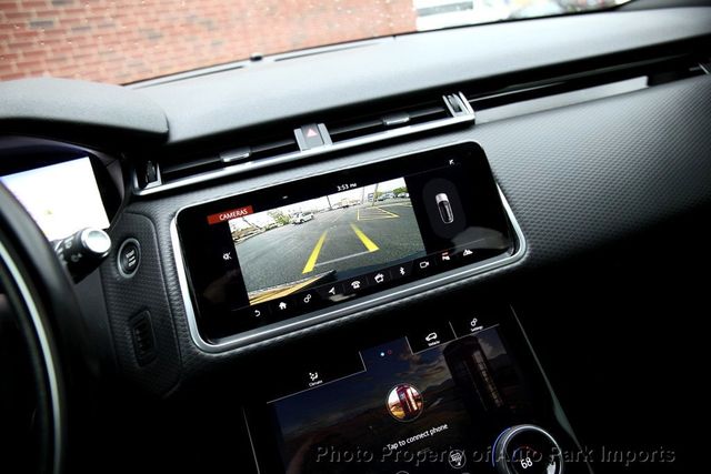 2020 Land Rover Range Rover Velar P250 R-Dynamic S - 23017873 - 34