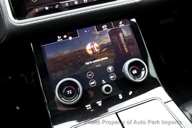 2020 Land Rover Range Rover Velar P250 R-Dynamic S - 23017873 - 35