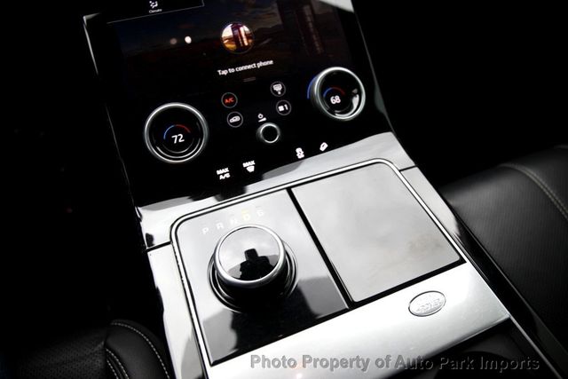 2020 Land Rover Range Rover Velar P250 R-Dynamic S - 23017873 - 36