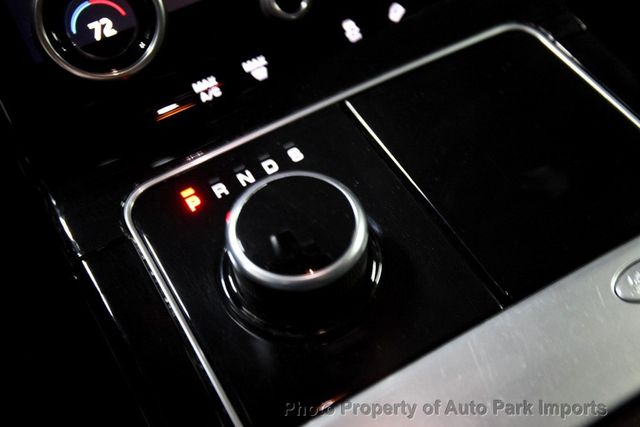 2020 Land Rover Range Rover Velar P250 R-Dynamic S - 23017873 - 37