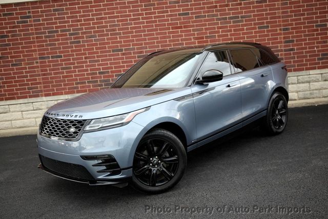2020 Land Rover Range Rover Velar P250 R-Dynamic S - 23017873 - 3