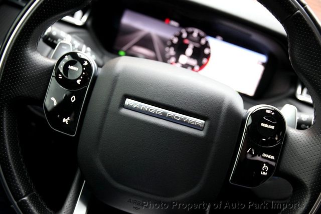 2020 Land Rover Range Rover Velar P250 R-Dynamic S - 23017873 - 39
