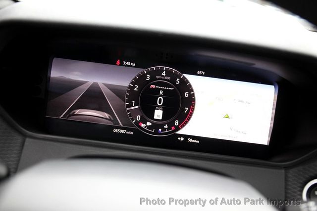 2020 Land Rover Range Rover Velar P250 R-Dynamic S - 23017873 - 42