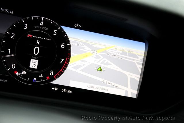 2020 Land Rover Range Rover Velar P250 R-Dynamic S - 23017873 - 43