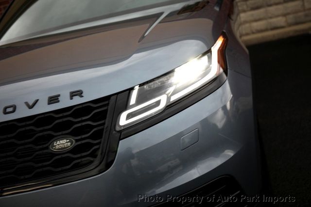 2020 Land Rover Range Rover Velar P250 R-Dynamic S - 23017873 - 45