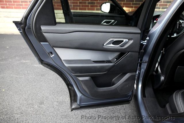2020 Land Rover Range Rover Velar P250 R-Dynamic S - 23017873 - 47