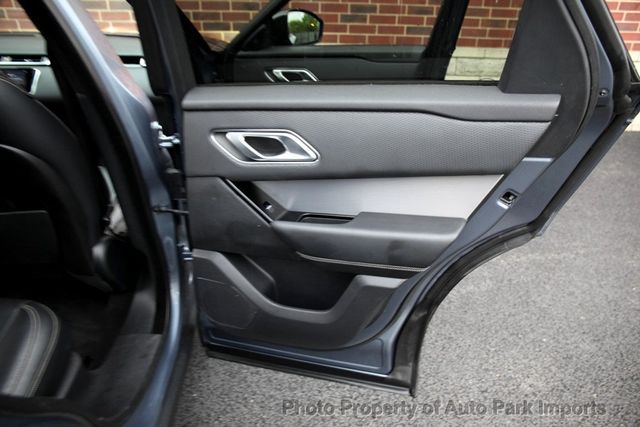 2020 Land Rover Range Rover Velar P250 R-Dynamic S - 23017873 - 48
