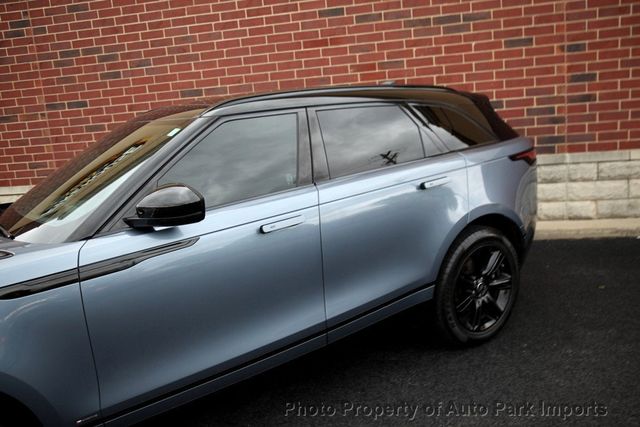 2020 Land Rover Range Rover Velar P250 R-Dynamic S - 23017873 - 4