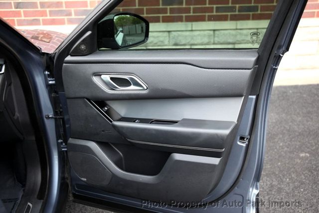 2020 Land Rover Range Rover Velar P250 R-Dynamic S - 23017873 - 49