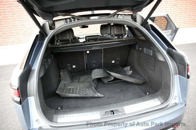 2020 Land Rover Range Rover Velar P250 R-Dynamic S - 23017873 - 50