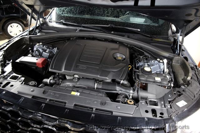 2020 Land Rover Range Rover Velar P250 R-Dynamic S - 23017873 - 52