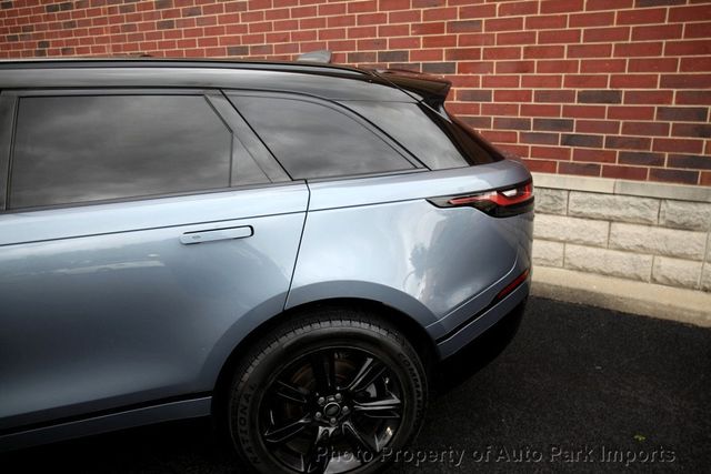 2020 Land Rover Range Rover Velar P250 R-Dynamic S - 23017873 - 5