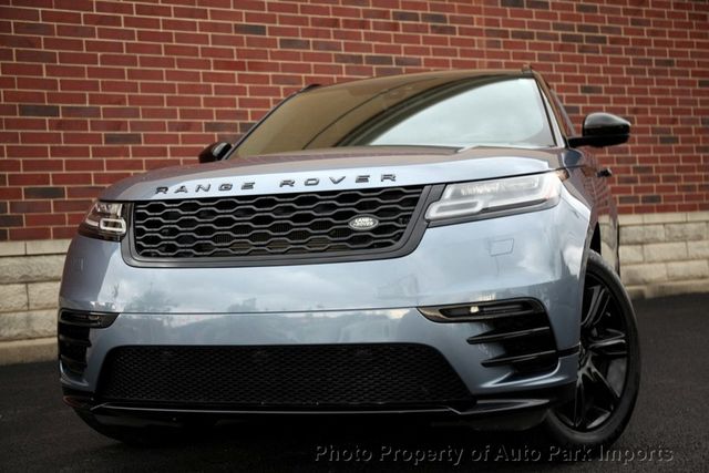 2020 Land Rover Range Rover Velar P250 R-Dynamic S - 23017873 - 6