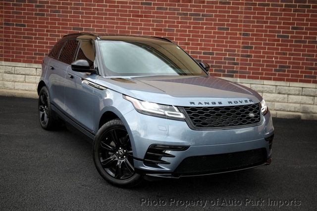 2020 Land Rover Range Rover Velar P250 R-Dynamic S - 23017873 - 8