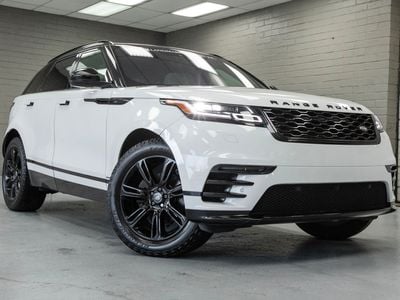 2020 Land Rover Range Rover Velar - SALYK2EX9LA257549