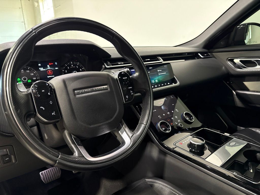 2020 Land Rover Range Rover Velar P250 R-Dynamic S - 23063890 - 9