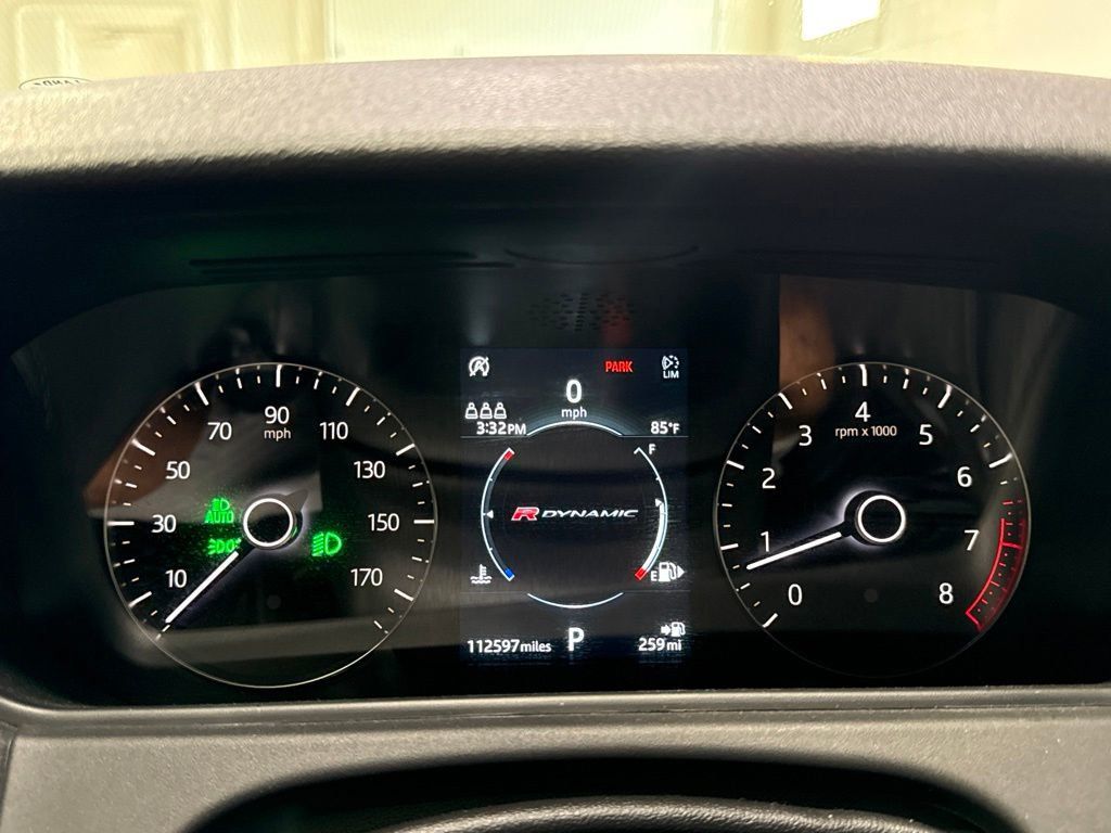 2020 Land Rover Range Rover Velar P250 R-Dynamic S - 23063890 - 11
