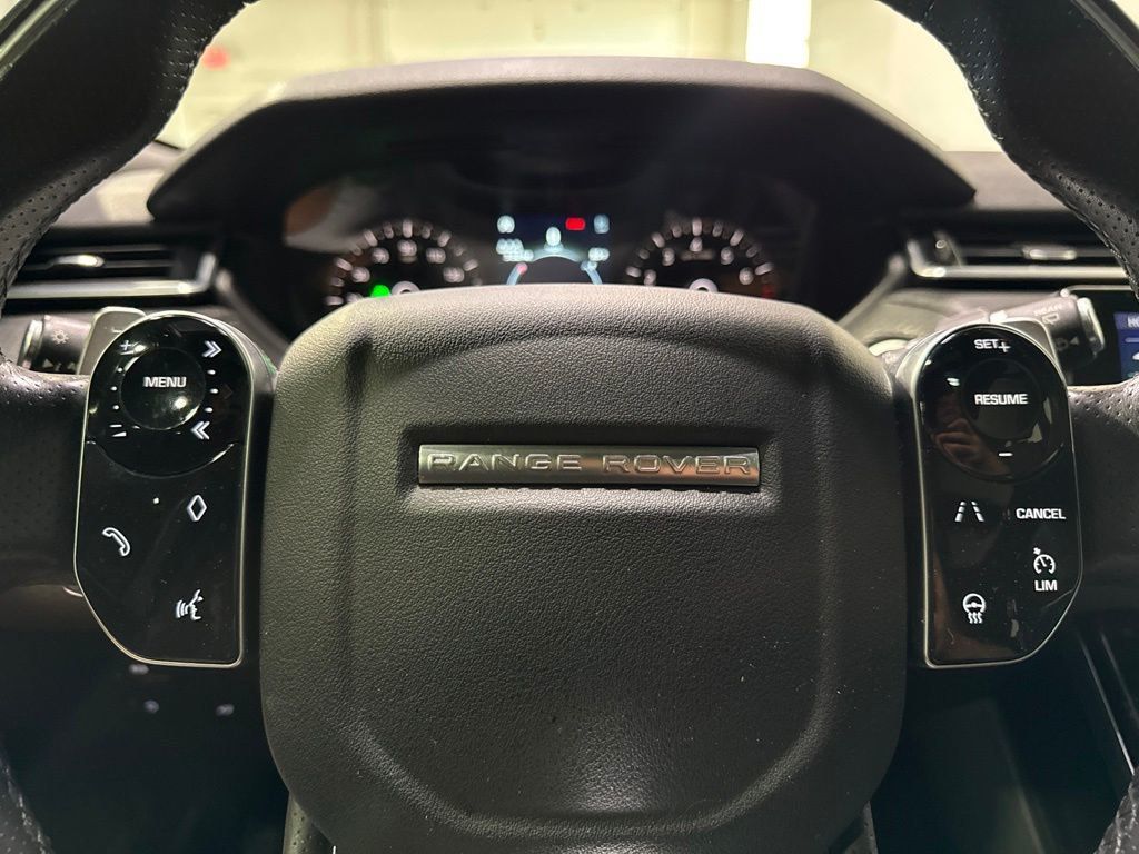 2020 Land Rover Range Rover Velar P250 R-Dynamic S - 23063890 - 12