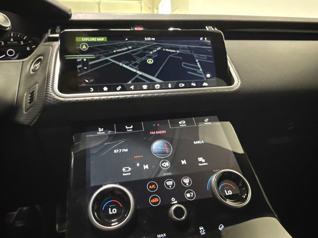 2020 Land Rover Range Rover Velar P250 R-Dynamic S - 23063890 - 16