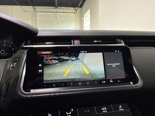 2020 Land Rover Range Rover Velar P250 R-Dynamic S - 23063890 - 17