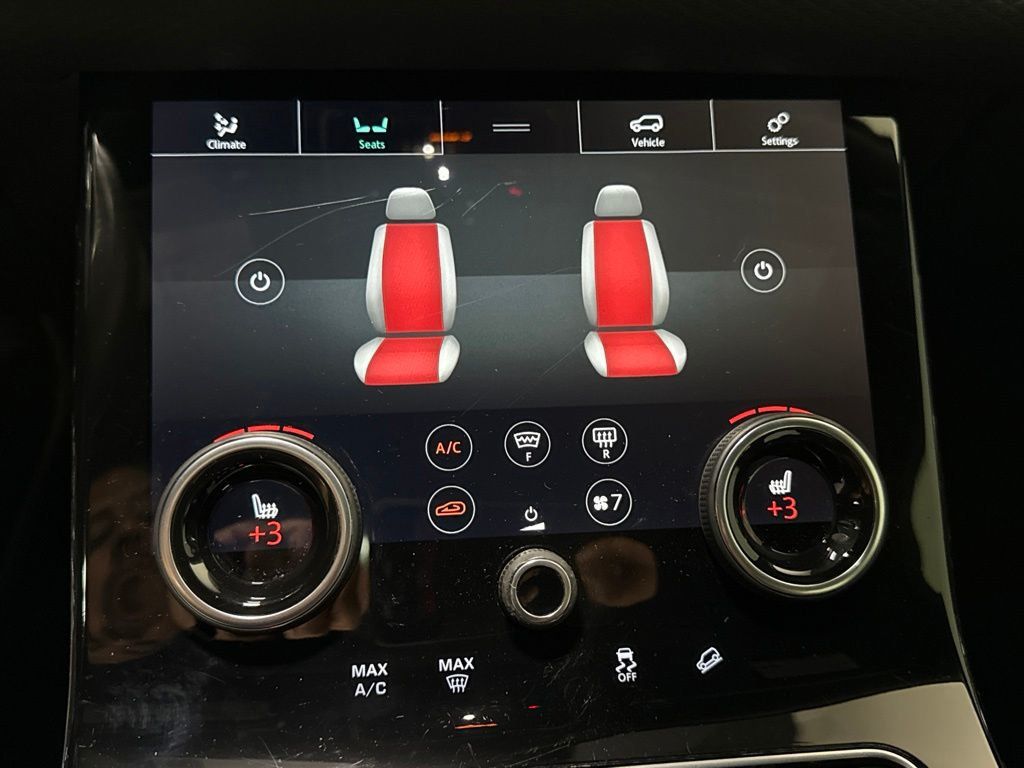 2020 Land Rover Range Rover Velar P250 R-Dynamic S - 23063890 - 18