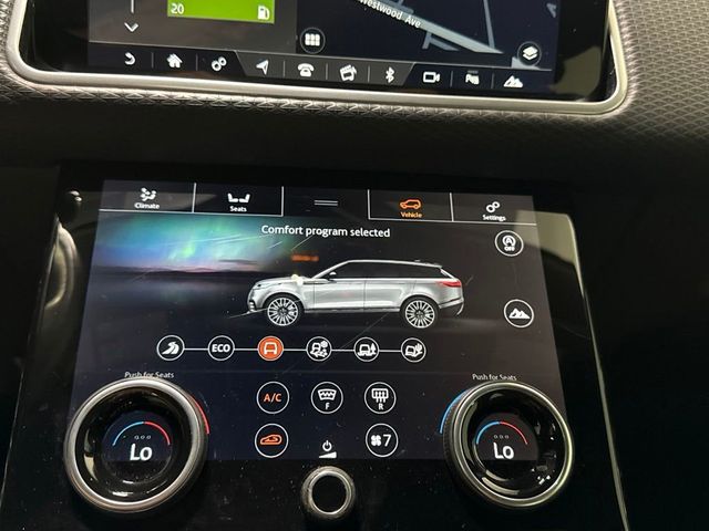 2020 Land Rover Range Rover Velar P250 R-Dynamic S - 23063890 - 19