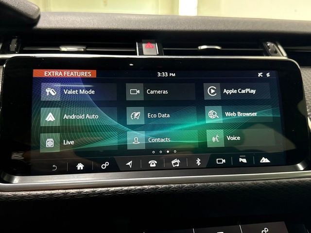2020 Land Rover Range Rover Velar P250 R-Dynamic S - 23063890 - 20