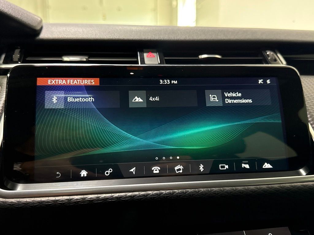 2020 Land Rover Range Rover Velar P250 R-Dynamic S - 23063890 - 21