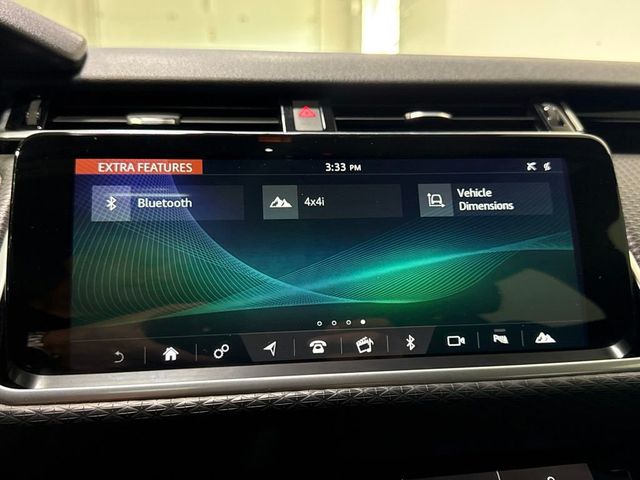 2020 Land Rover Range Rover Velar P250 R-Dynamic S - 23063890 - 21
