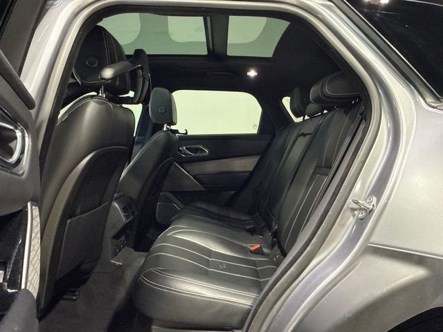 2020 Land Rover Range Rover Velar P250 R-Dynamic S - 23063890 - 25