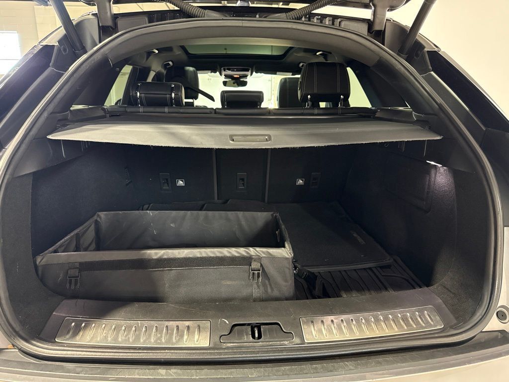 2020 Land Rover Range Rover Velar P250 R-Dynamic S - 23063890 - 27