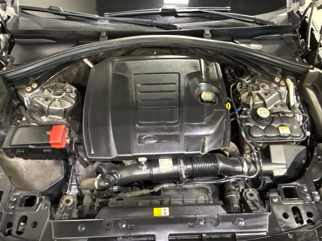 2020 Land Rover Range Rover Velar P250 R-Dynamic S - 23063890 - 33
