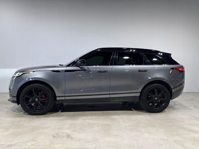 2020 Land Rover Range Rover Velar P250 R-Dynamic S - 23063890 - 3