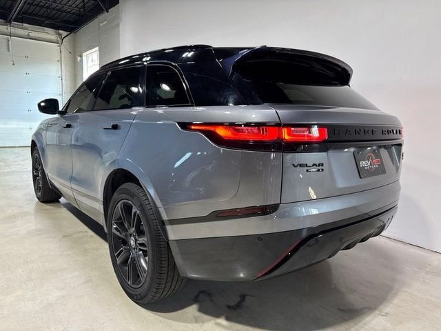 2020 Land Rover Range Rover Velar P250 R-Dynamic S - 23063890 - 4