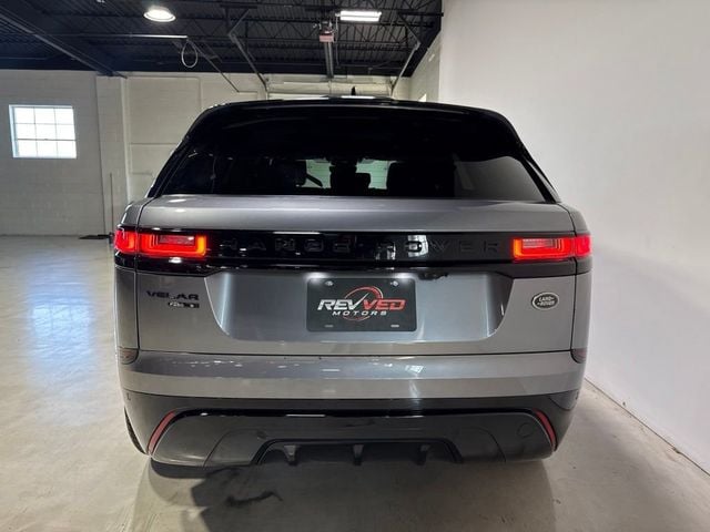 2020 Land Rover Range Rover Velar P250 R-Dynamic S - 23063890 - 5